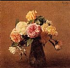 Roses X
